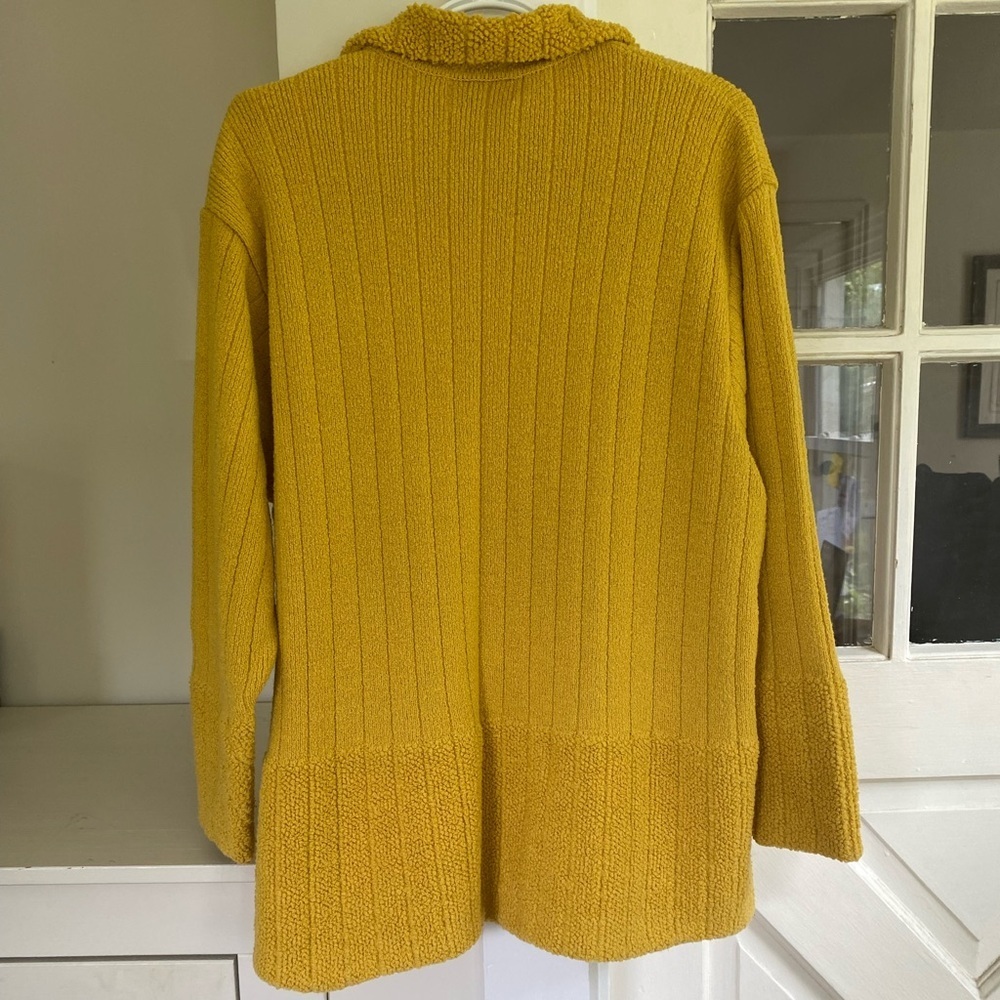 Women's Cardigan - Picture 2 of 13